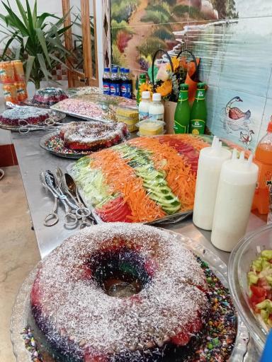 عکس رستوران اعتماد