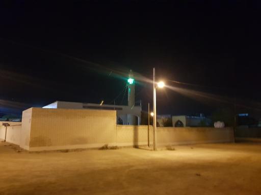 عکس مسجد امام زین العابدین علیه السلام احمدآباد