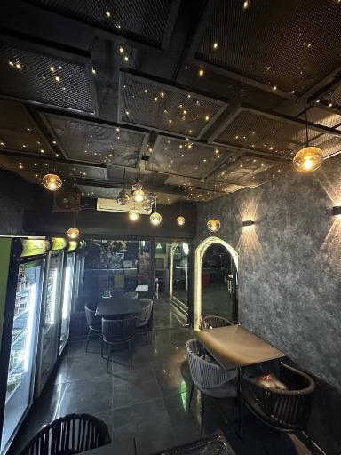 عکس گارلت (شعبه اکباتان)