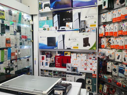 عکس تکنیک موبایل