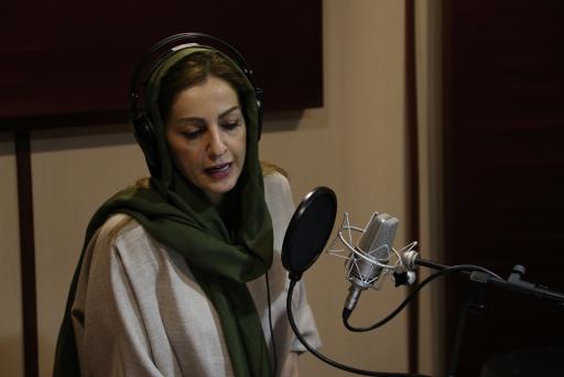 عکس استودیو پادان