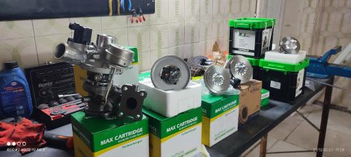 عکس کرمان توربو