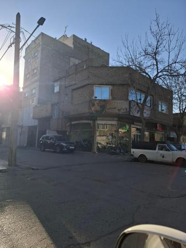 عکس آشپزخانه حسینی