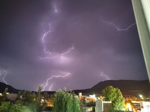 عکس گهواره