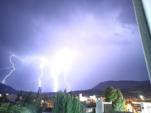 عکس گهواره