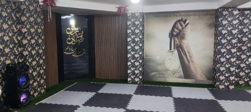 عکس باشگاه قهرمان سازان