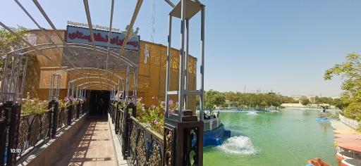 عکس مجموعه پذیرایی نگارستان