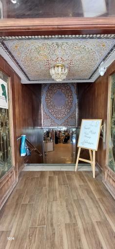 عکس مجموعه پذیرایی نگارستان