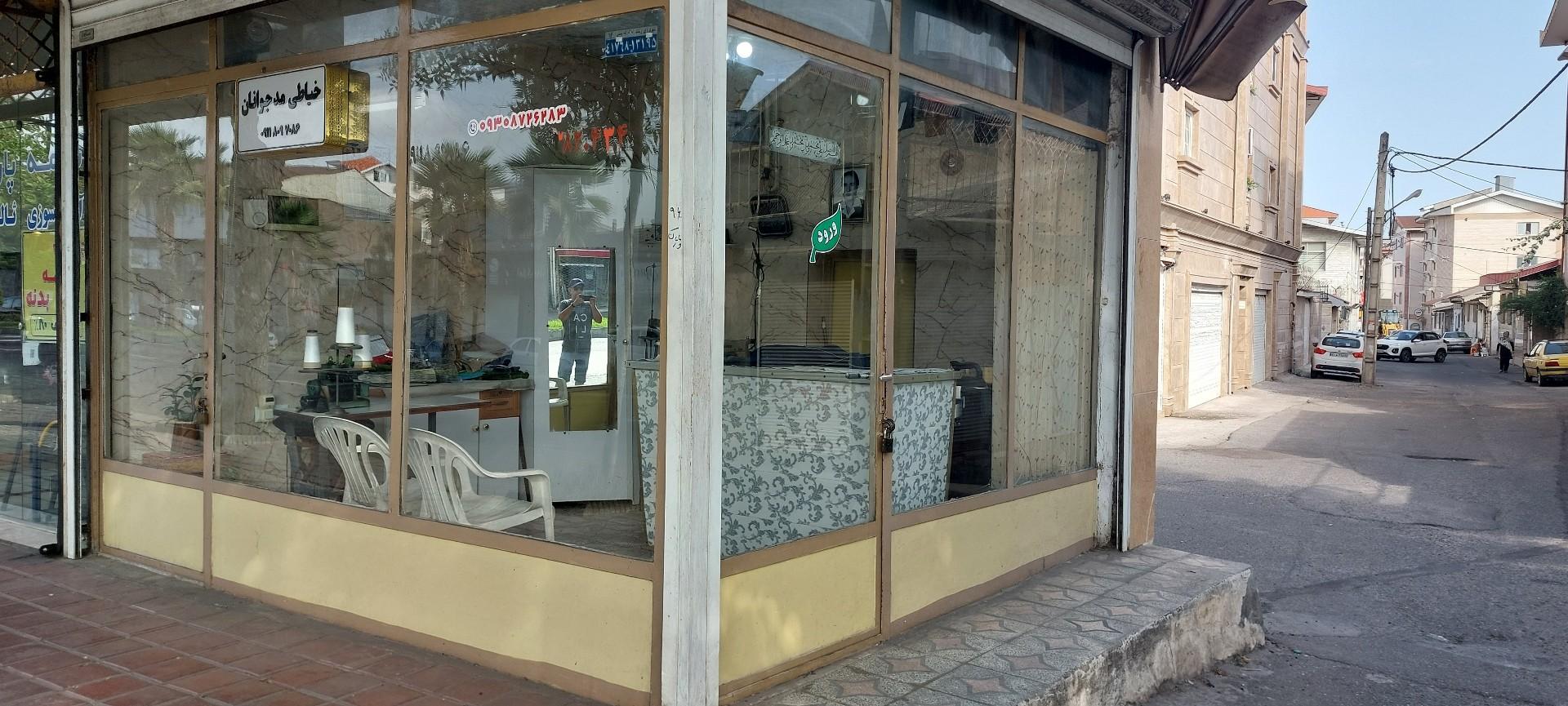 عکس خیاطی مد جوانان