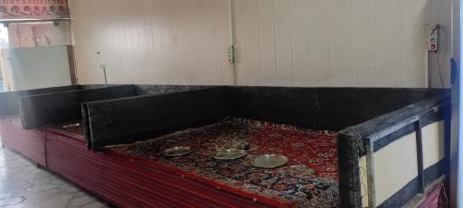 عکس چایخانه شاه مردان