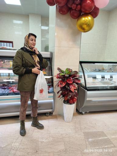 عکس خانه گوشت ماسال