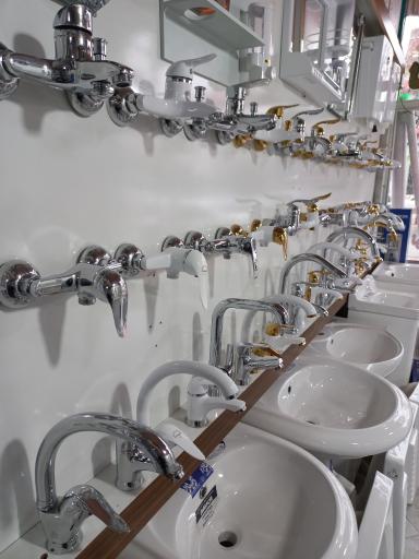 عکس لوله و شیرآلات یاسر