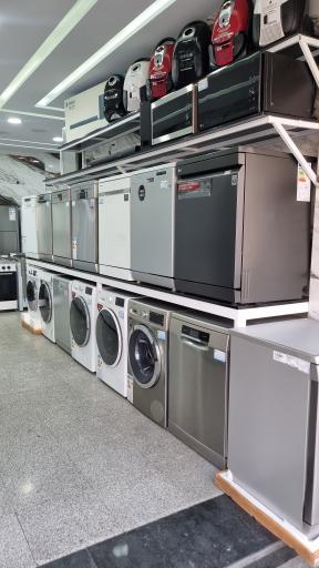 عکس فروشگاه مهربان استوک