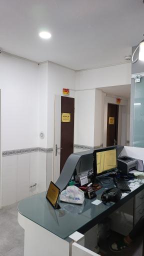 سونوگرافی و رادیولوژی فرامرز 