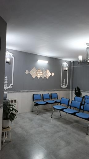 عکس سونوگرافی و رادیولوژی فرامرز 