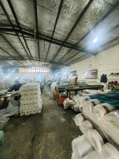 عکس صنایع نساجی ساوالان