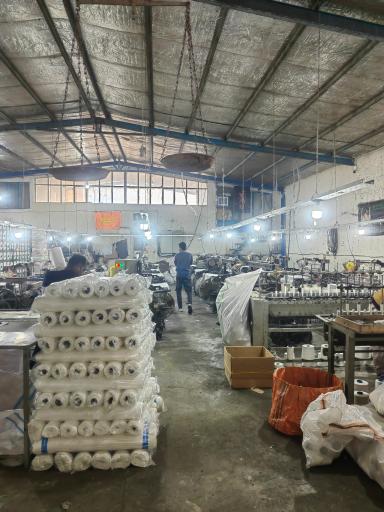 عکس صنایع نساجی ساوالان