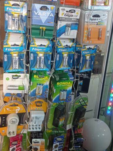 الکتریکی کیان