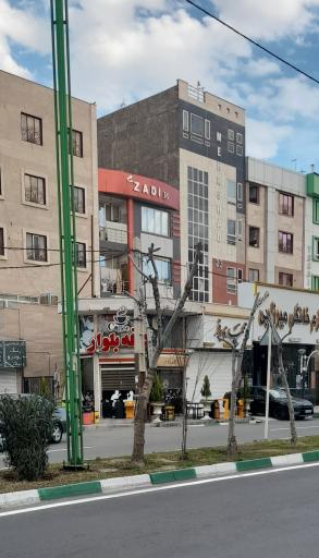 عکس فروشگاه محمدی فر