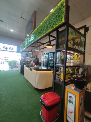 عکس اکبر جوجه (شعبه 21)