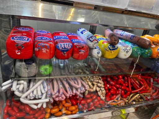 عکس پروتئین ارزانی کویتی