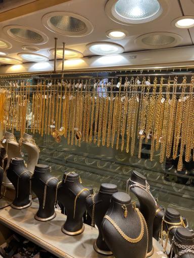 عکس طلا فروشی نبی زاده