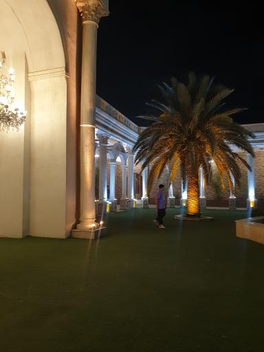 عکس عمارت فاخر