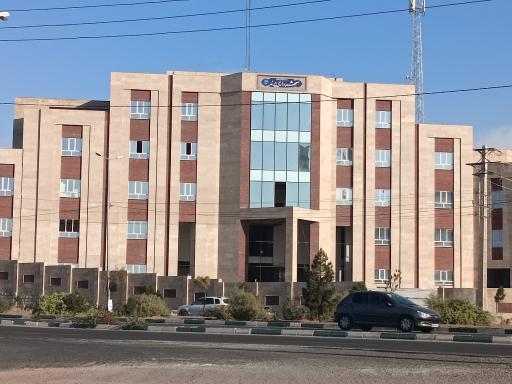 عکس شهرداری پرند