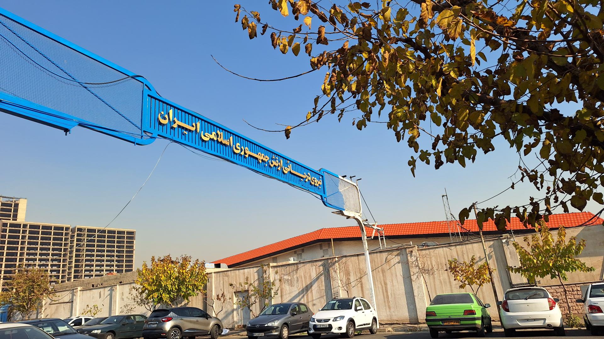 عکس اداره عقیدتی سیاسی نیروی دریایی ارتش جمهوری اسلامی ایران