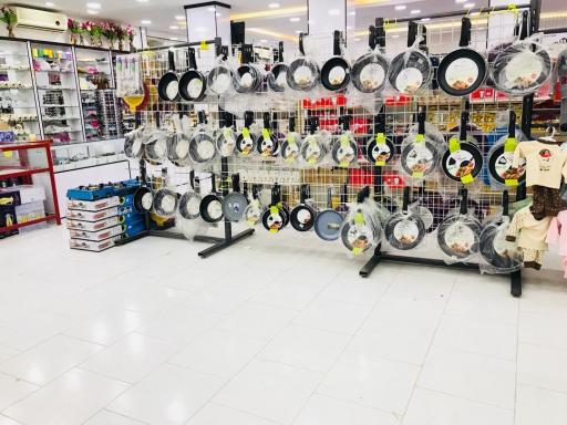 بازار بزرگ الهه دولاب