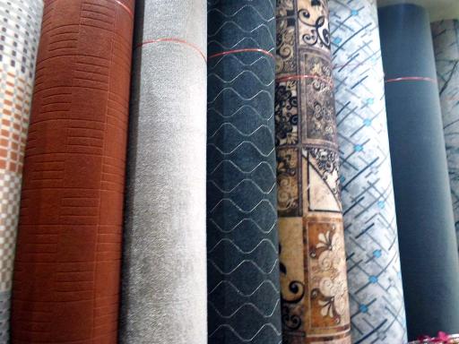 عکس فروشگاه فرش آرا مشهد (عباس زاده)