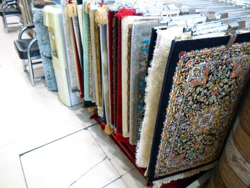 عکس فروشگاه فرش آرا مشهد (عباس زاده)