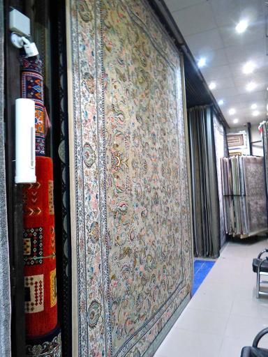عکس فروشگاه فرش آرا مشهد (عباس زاده)