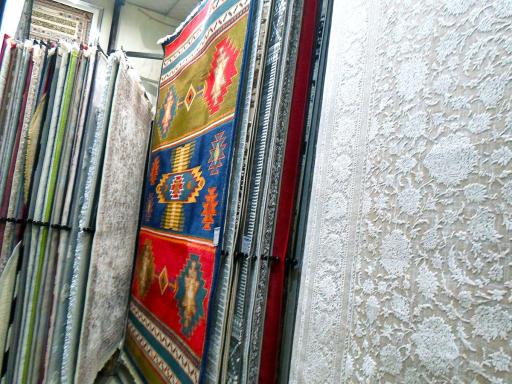 عکس فروشگاه فرش آرا مشهد (عباس زاده)