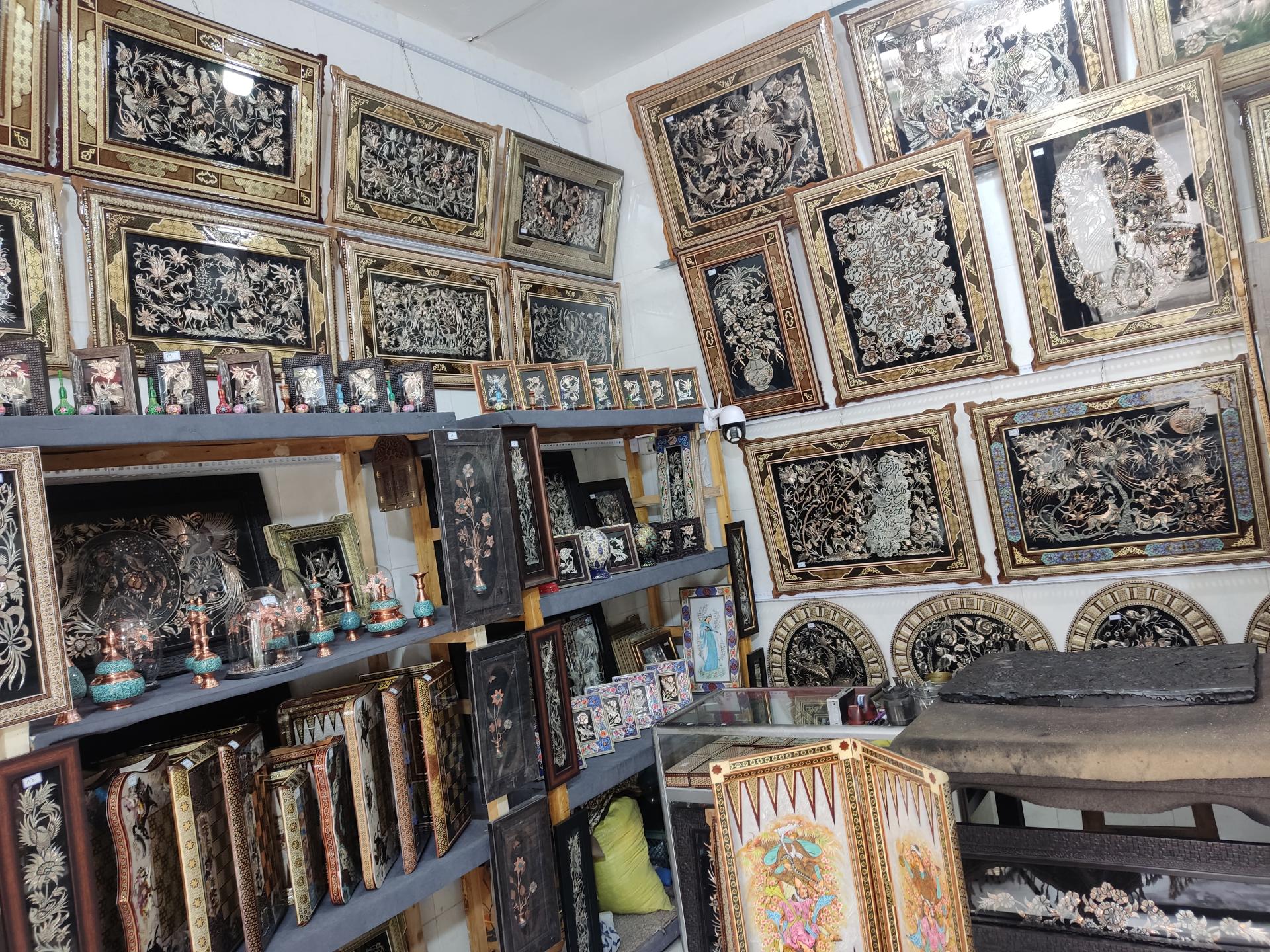 عکس قلم زنی قلمستان 