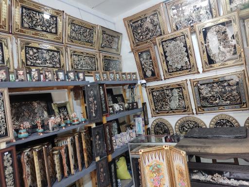 عکس قلم زنی قلمستان 