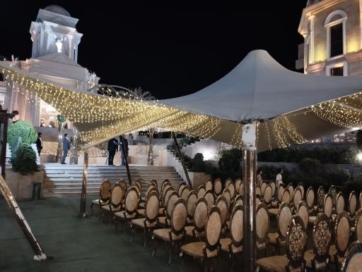 عکس عمارت فاخر