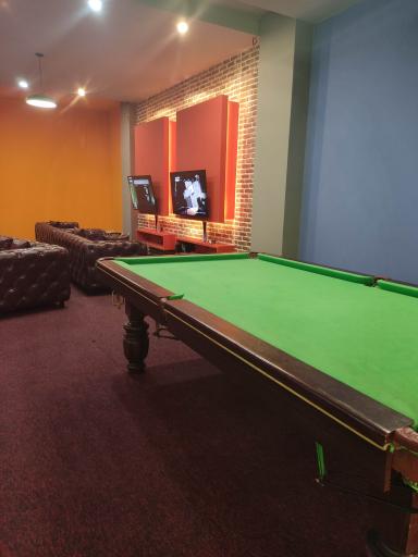 عکس بام لانژ