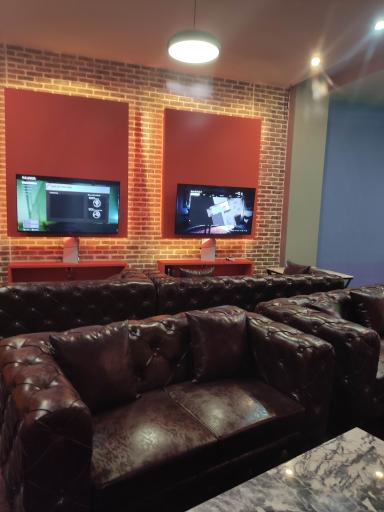 عکس بام لانژ