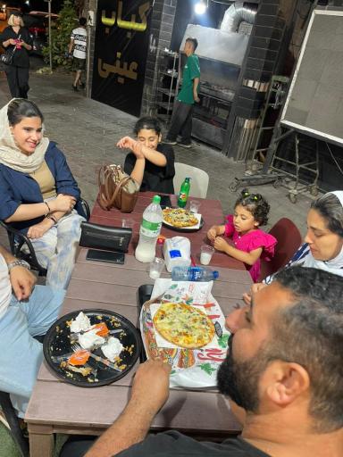 سوخاری کیلویی مزه پلاس