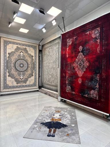 عکس فروشگاه فرش آرا مشهد (عباس زاده)