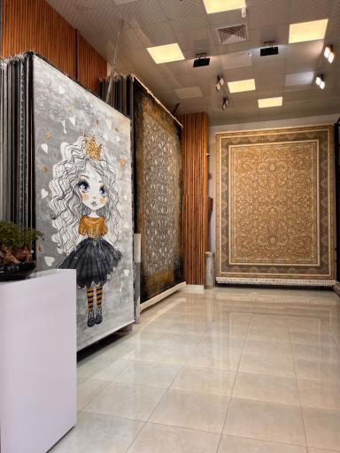 عکس فروشگاه فرش آرا مشهد (عباس زاده)