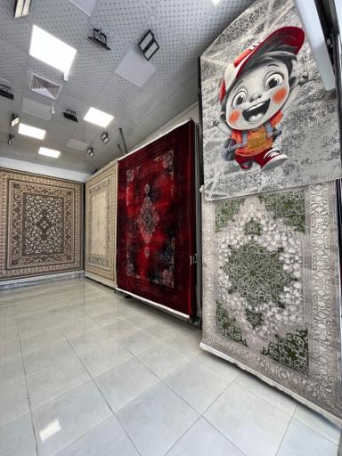 عکس فروشگاه فرش آرا مشهد (عباس زاده)