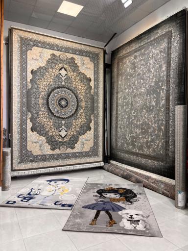 عکس فروشگاه فرش آرا مشهد (عباس زاده)