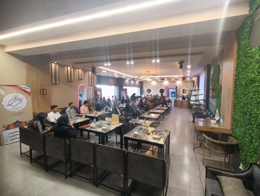 عکس بام لانژ