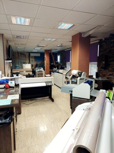 عکس چاپ دیجیتال چاپاما