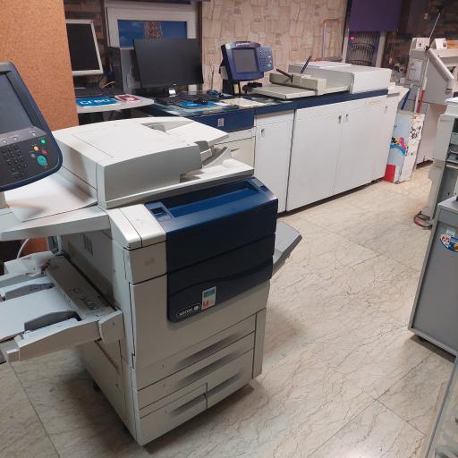 عکس چاپ دیجیتال چاپاما