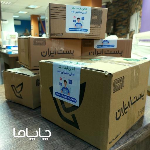 عکس چاپ دیجیتال چاپاما