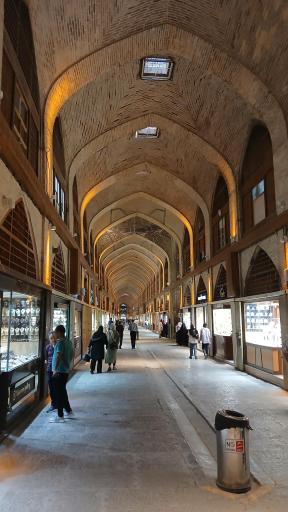 عکس بازار هنر