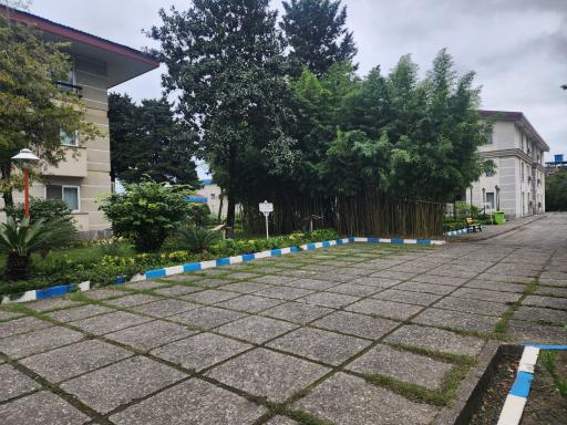 عکس مهمانسرا سازمان بنادر و دریانوردی 